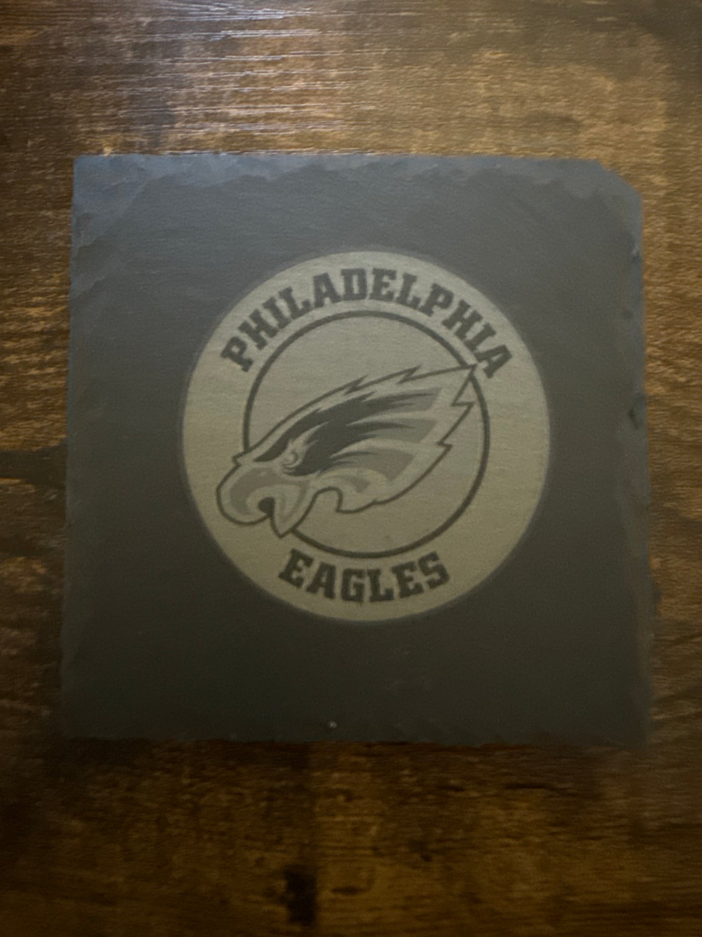 Philadelphia Eagles Custom Coaster