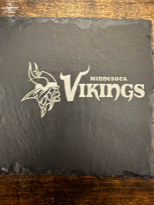 Minnesota Vikings Coaster