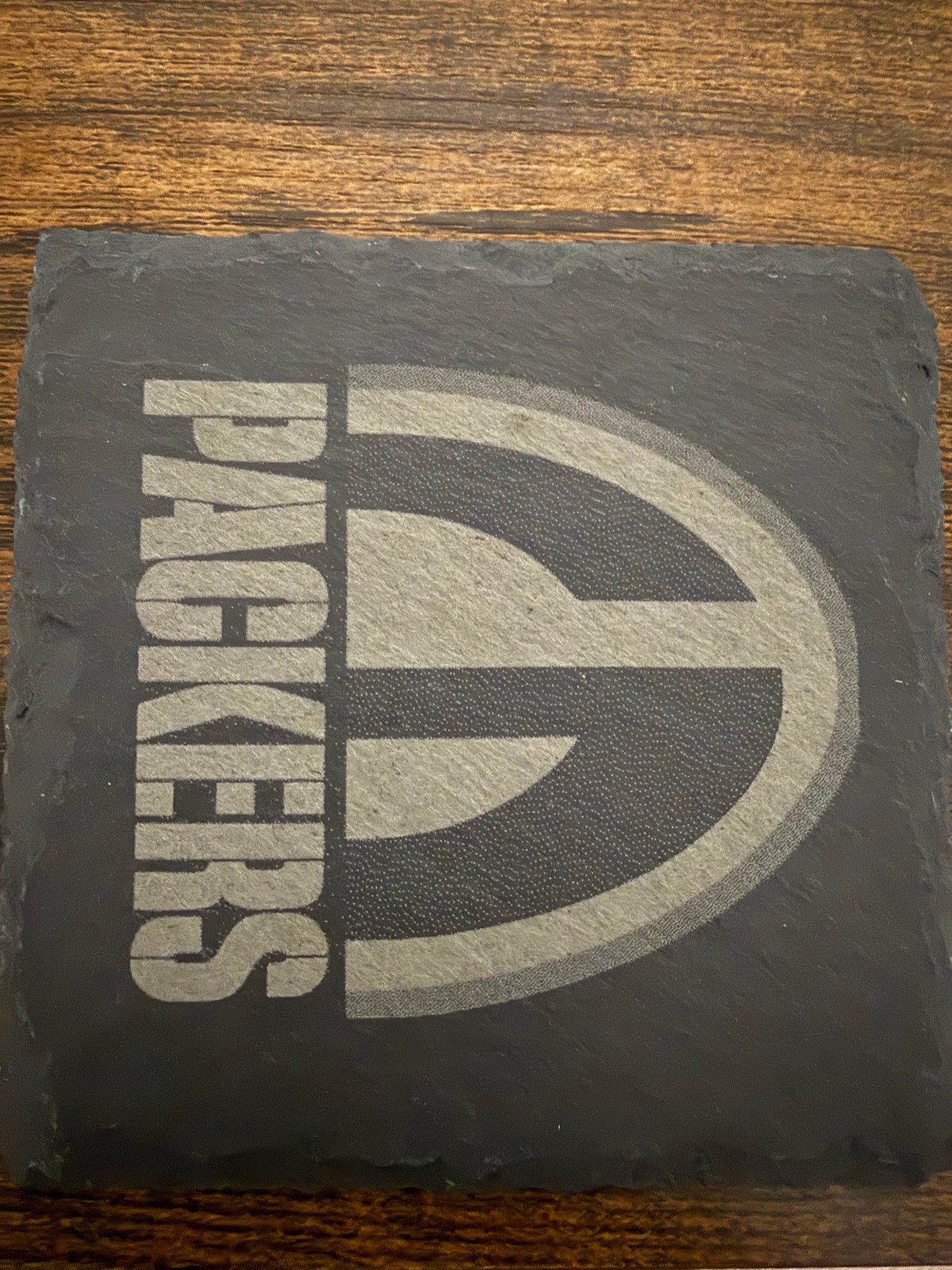 Green Bay Packers Coaster