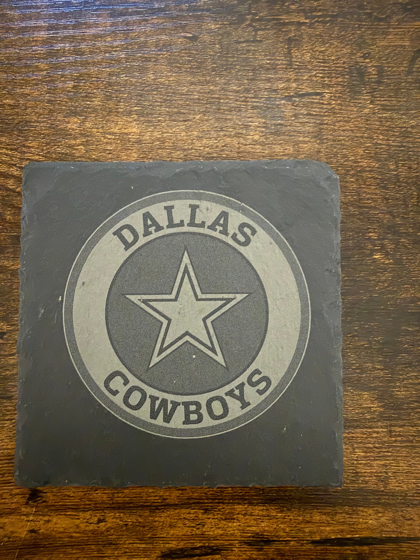 Dallas Cowboys Coaster