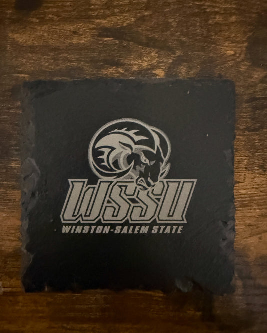 Winston Salem State Coaster