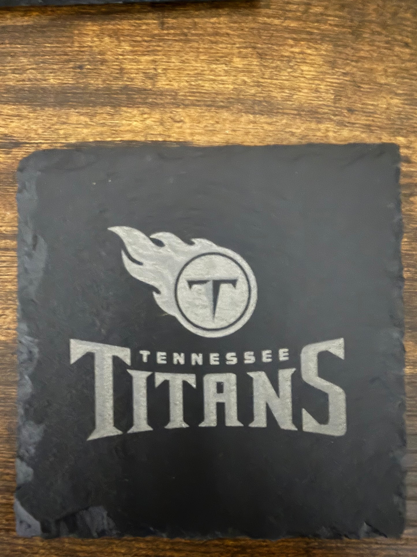 Tennesse Titans Coasters