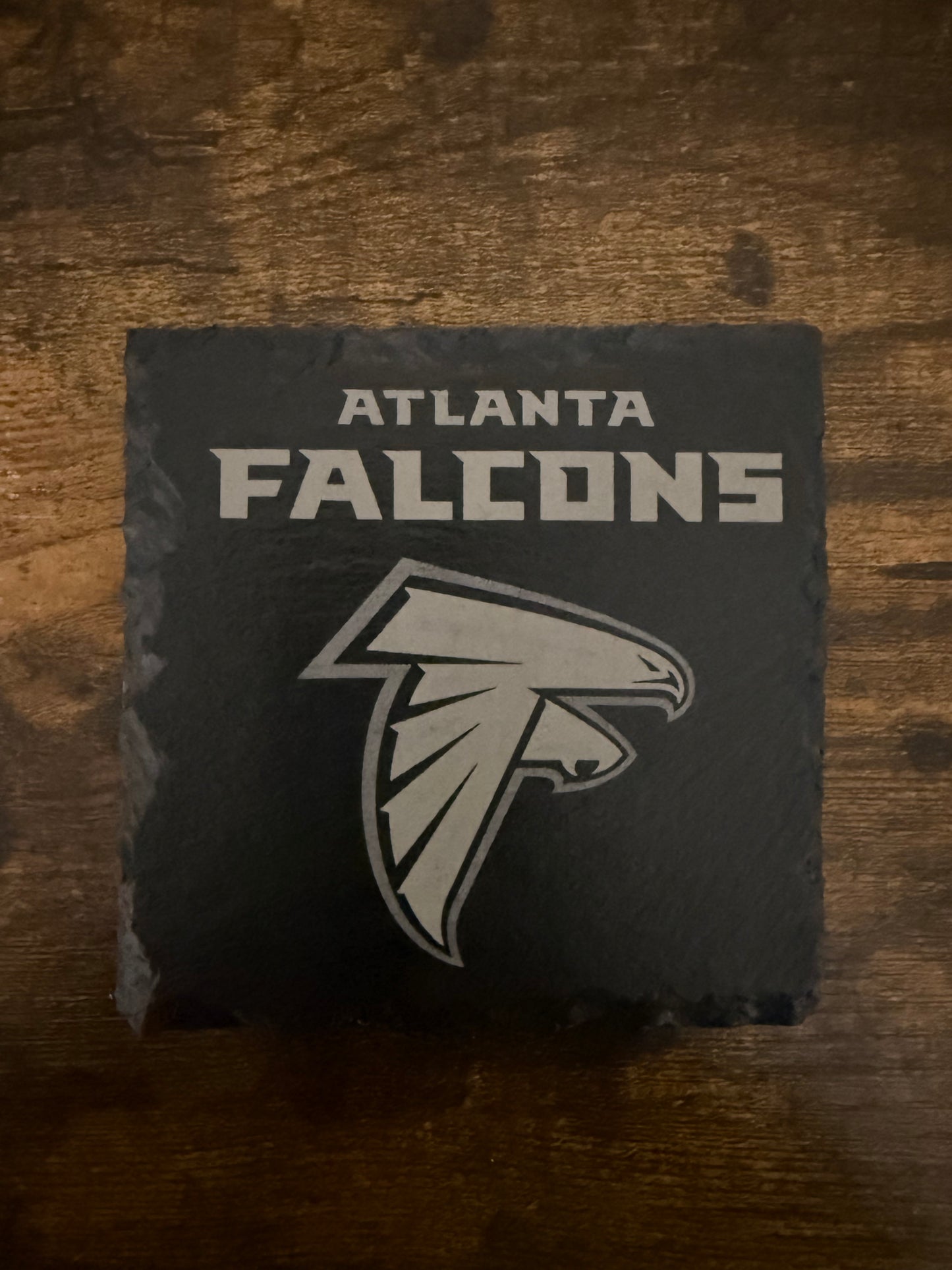 Atlanta Falcons Coasters